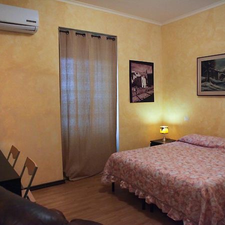 Matera Residence Quarto foto
