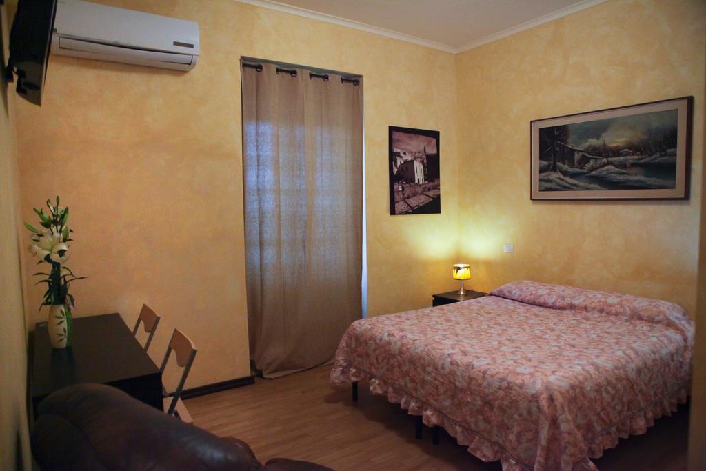 Matera Residence Quarto foto