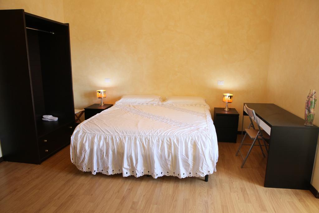 Matera Residence Quarto foto