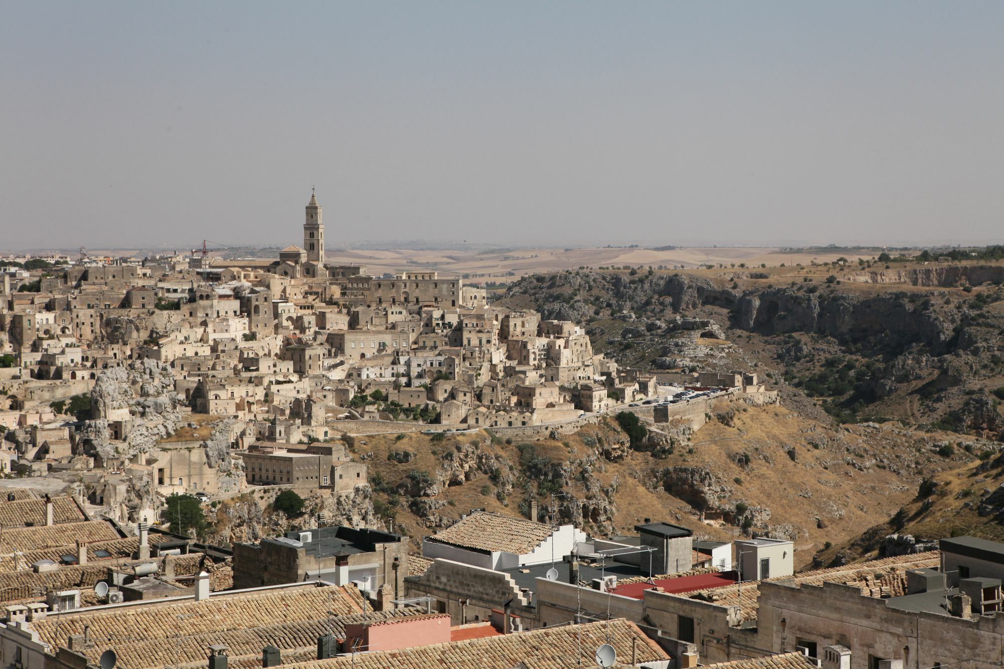 Matera Residence Exterior foto